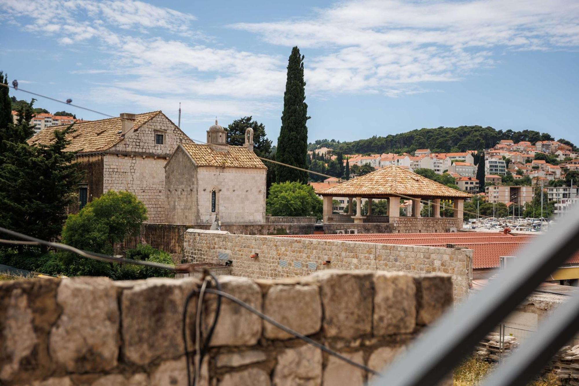 Apartments Gabrieri Dubrovnik Szoba fotó