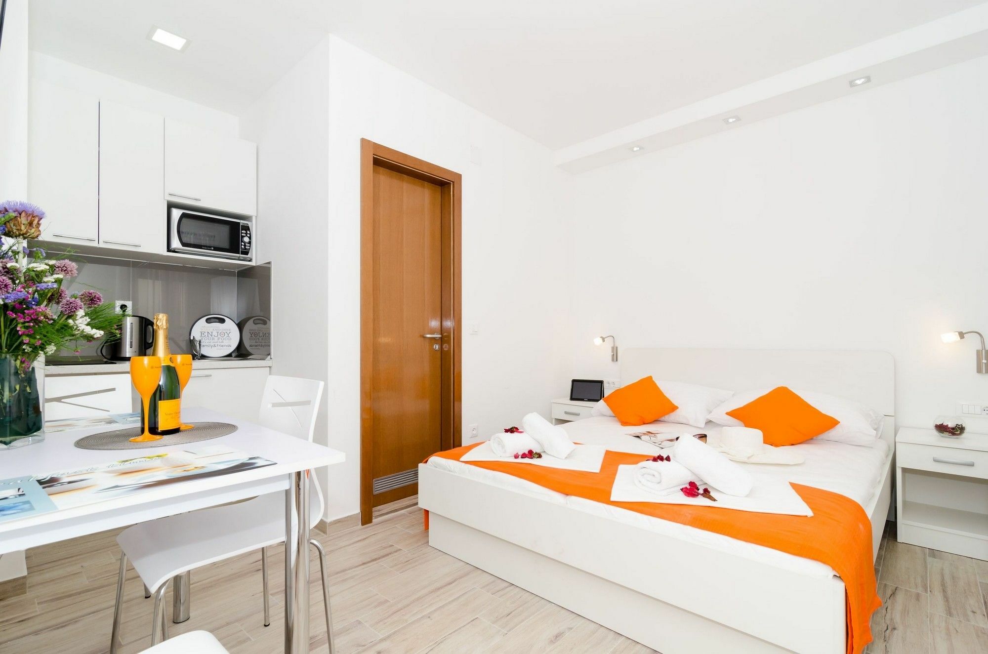 Apartments Gabrieri Dubrovnik Kültér fotó